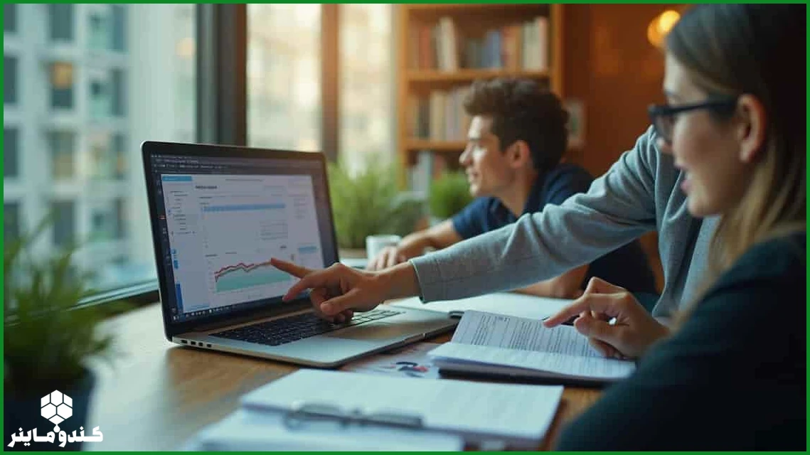 با صد میلیون تومان کجا سرمایه‌گذاری کنیم؟ بررسی سرمایه‌گذاری در پروژه کندو ماینر